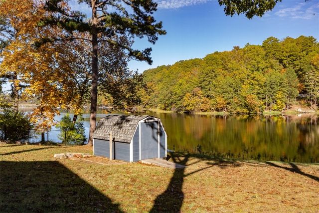 12 Itetbury Lane, Bella Vista, AR 72714