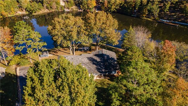 12 Itetbury Lane, Bella Vista, AR 72714