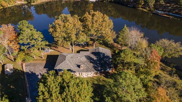 12 Itetbury Lane, Bella Vista, AR 72714