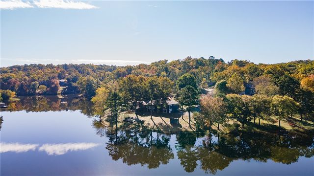 12 Itetbury Lane, Bella Vista, AR 72714