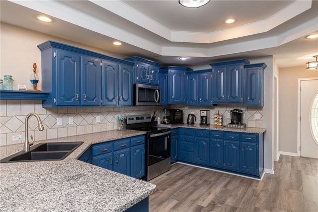 12 Itetbury Lane, Bella Vista, AR 72714