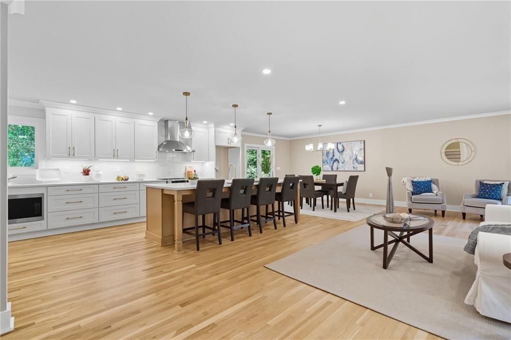 2806 Evans Dale Circle, Atlanta, GA 30340