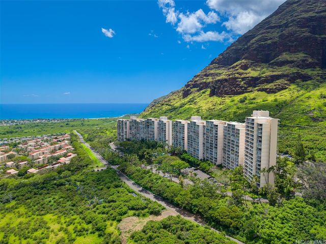 84-770 Kili Drive 434, Waianae, HI 96792