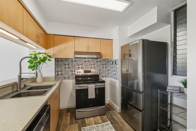 84-770 Kili Drive 434, Waianae, HI 96792