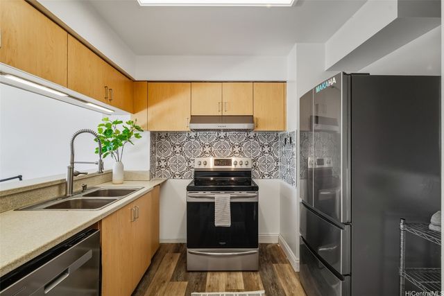 84-770 Kili Drive 434, Waianae, HI 96792