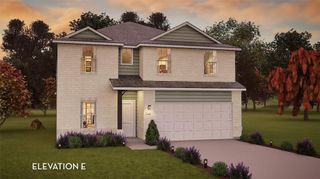 14238 Hay Meadow Lane, Needville, TX 77461