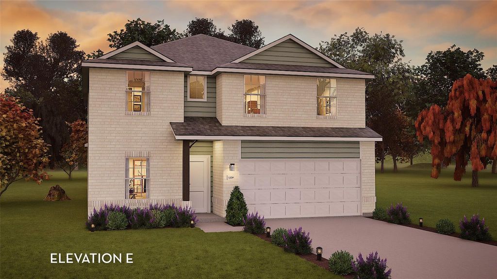 14238 Hay Meadow Lane, Needville, TX 77461
