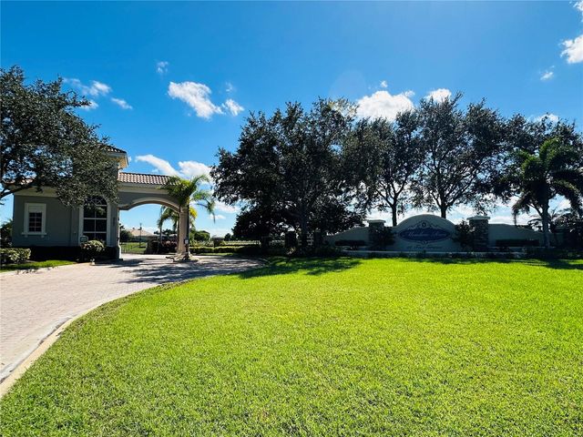 2820 SW STONEYBROOK WAY, Palm City, FL 34990