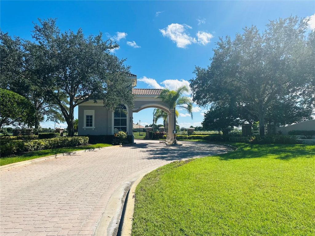 2820 SW STONEYBROOK WAY, Palm City, FL 34990