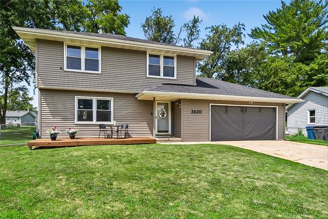 3620 E 40th Street, Des Moines, IA 50317