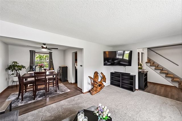 3620 E 40th Street, Des Moines, IA 50317