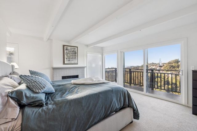 58 Villanova Drive, Oakland, CA 94611