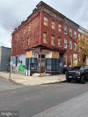 700 N CAREY ST, Baltimore, MD 21217