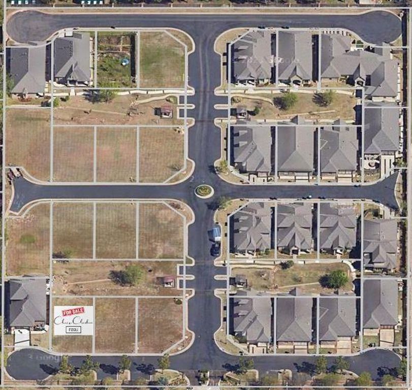 9225 Ruth Drive, Midwest City, OK 73130