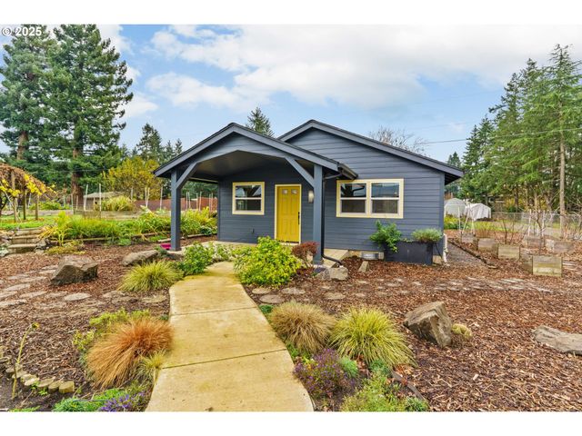 27862 GREEN OAKS Dr, Eugene, OR 97402