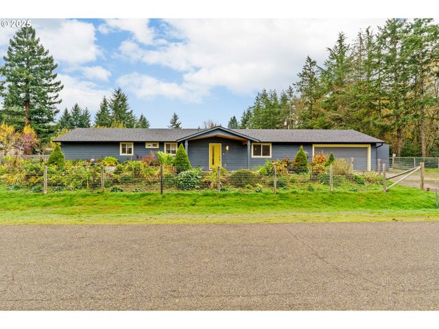 27862 GREEN OAKS Dr, Eugene, OR 97402