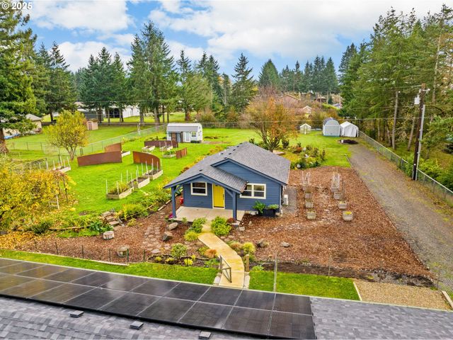 27862 GREEN OAKS Dr, Eugene, OR 97402