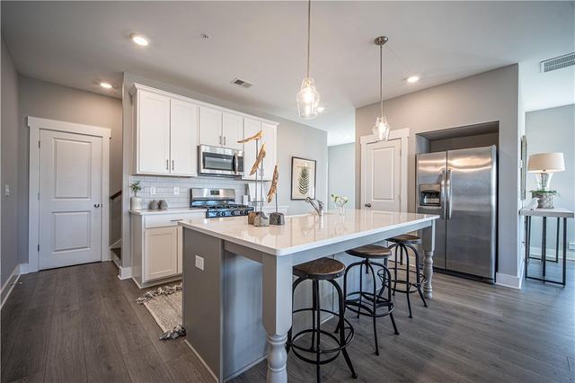 1719 Prospect Way, Conyers, GA 30094