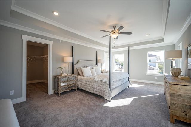 1719 Prospect Way, Conyers, GA 30094