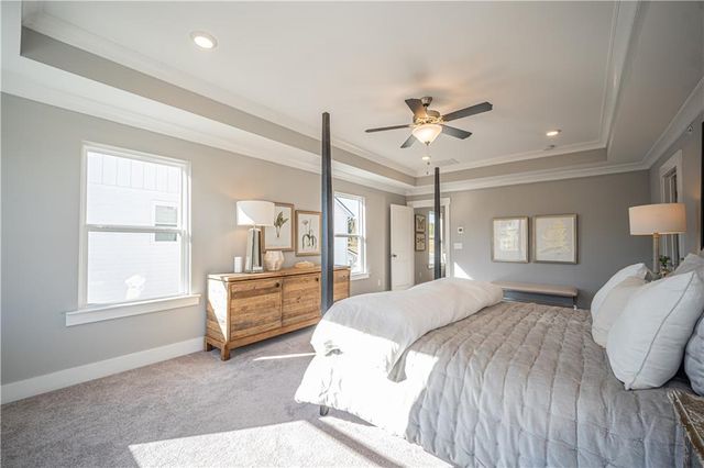 1719 Prospect Way, Conyers, GA 30094