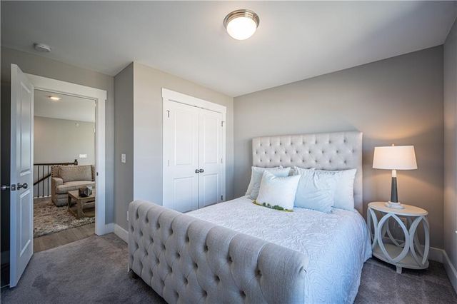 1719 Prospect Way, Conyers, GA 30094