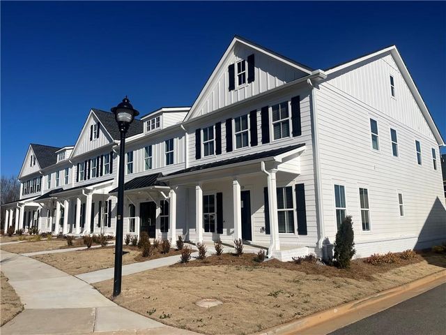 1719 Prospect Way, Conyers, GA 30094