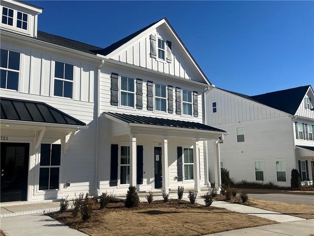 1719 Prospect Way, Conyers, GA 30094