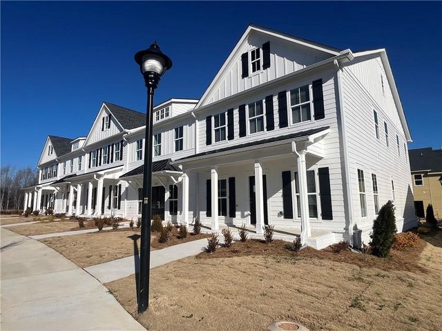 1719 Prospect Way, Conyers, GA 30094