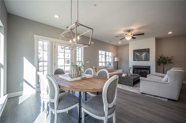 1719 Prospect Way, Conyers, GA 30094