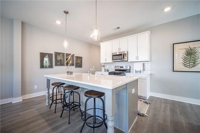 1719 Prospect Way, Conyers, GA 30094