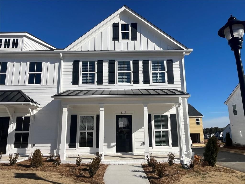 1719 Prospect Way, Conyers, GA 30094