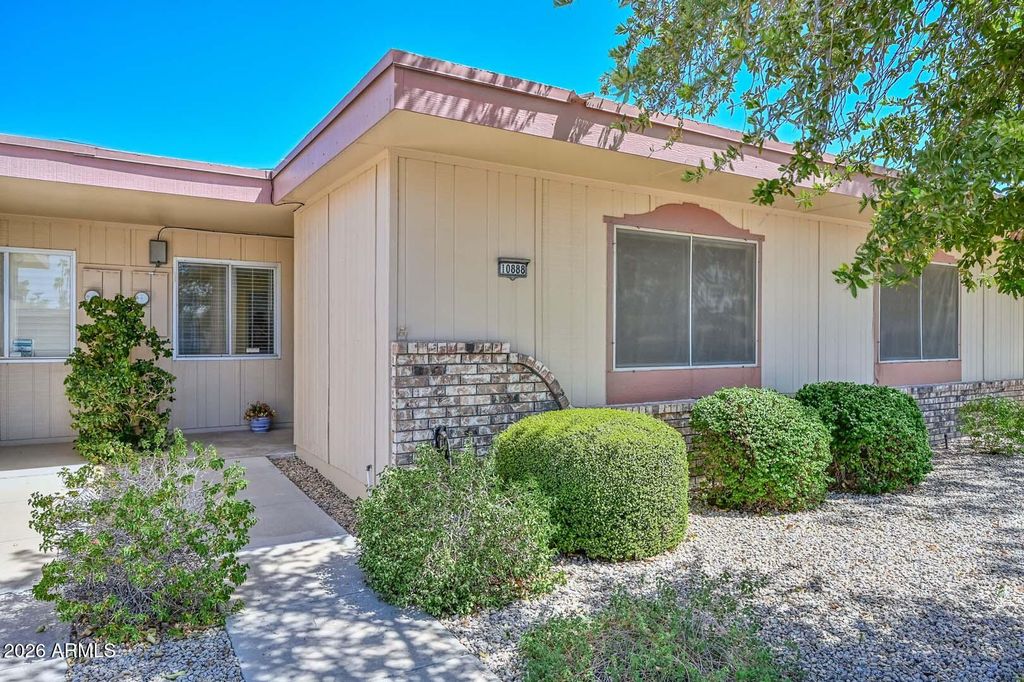 10888 W EMERALD Drive, Sun City, AZ 85351 — photo 3