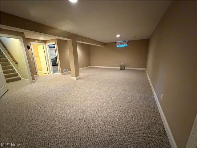 484 Water Pointe Lane, Brunswick, OH 44212