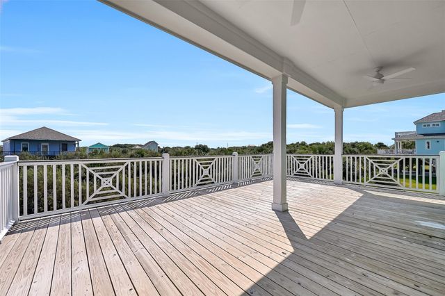 3819 El Lago Street, Galveston, TX 77554