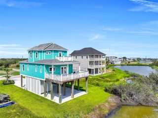 3819 El Lago Street, Galveston, TX 77554