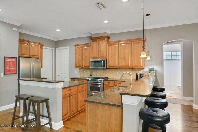 4888 BLACKWOOD FOREST Drive, Jacksonville, FL 32257