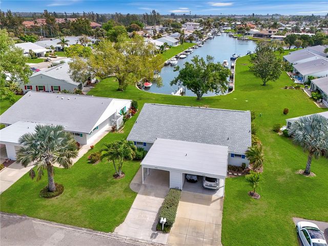 4405 MOUNT VERNON DRIVE, Bradenton, FL 34210