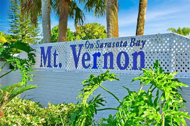 4405 MOUNT VERNON DRIVE, Bradenton, FL 34210