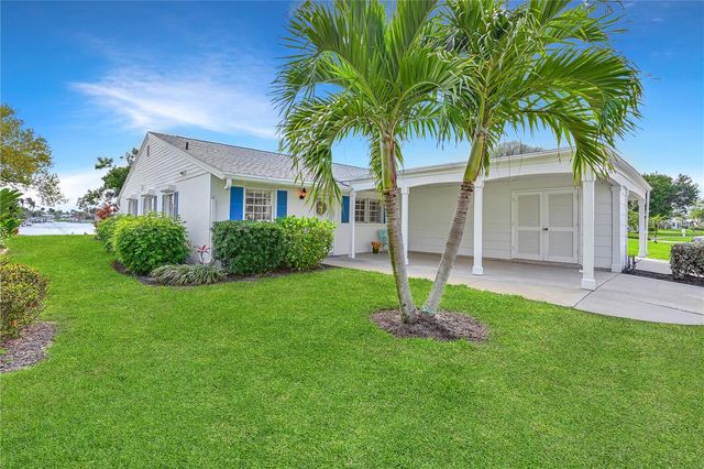 4405 MOUNT VERNON DRIVE, Bradenton, FL 34210