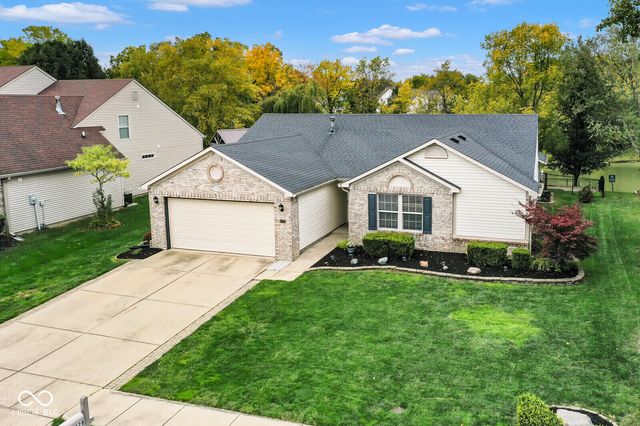 2328 Willowview Drive, Indianapolis, IN 46239