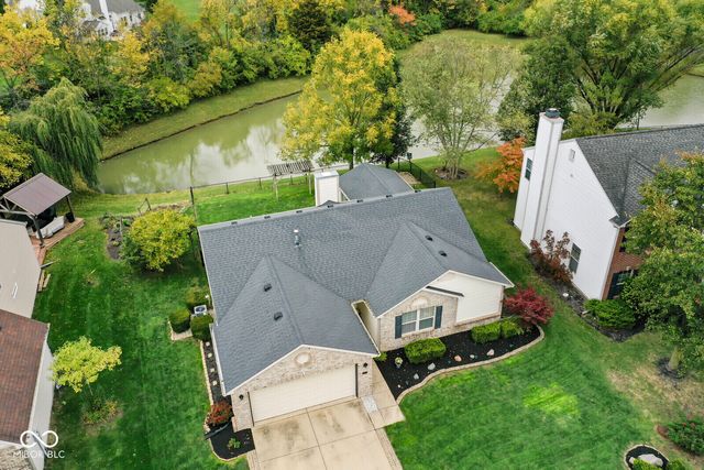 2328 Willowview Drive, Indianapolis, IN 46239