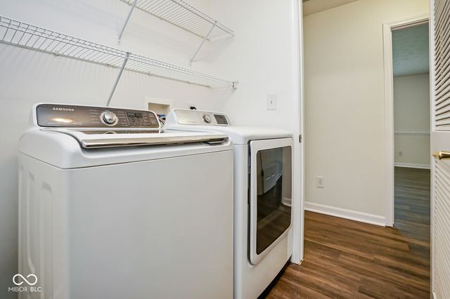 2328 Willowview Drive, Indianapolis, IN 46239