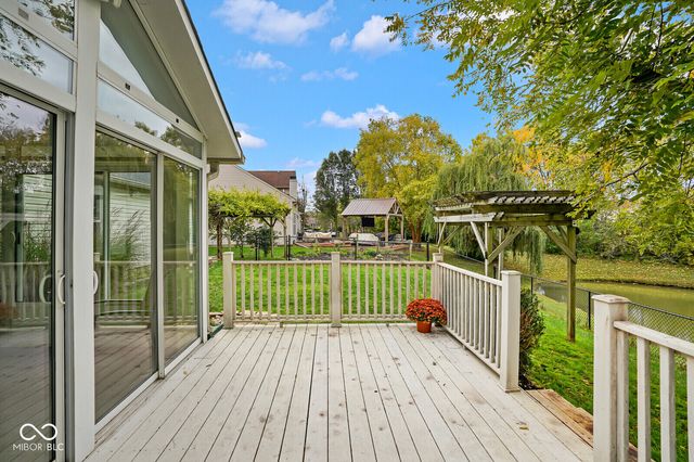 2328 Willowview Drive, Indianapolis, IN 46239