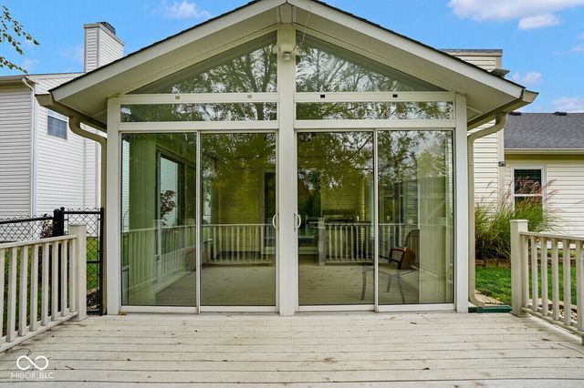 2328 Willowview Drive, Indianapolis, IN 46239