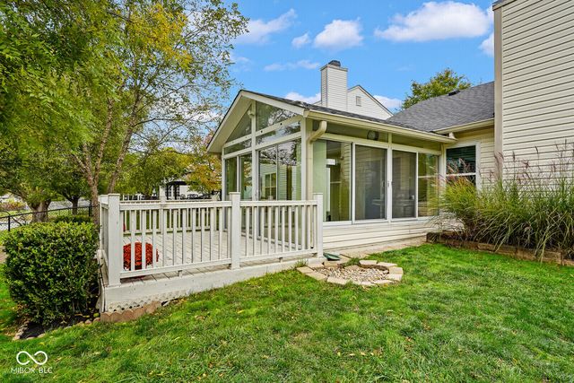 2328 Willowview Drive, Indianapolis, IN 46239