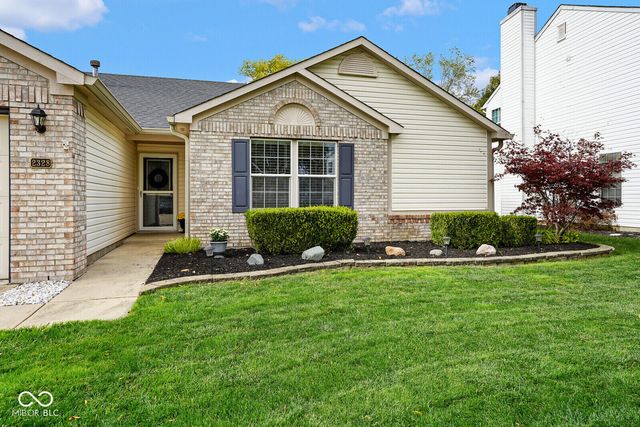 2328 Willowview Drive, Indianapolis, IN 46239