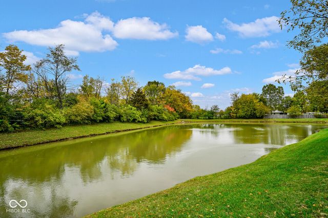 2328 Willowview Drive, Indianapolis, IN 46239