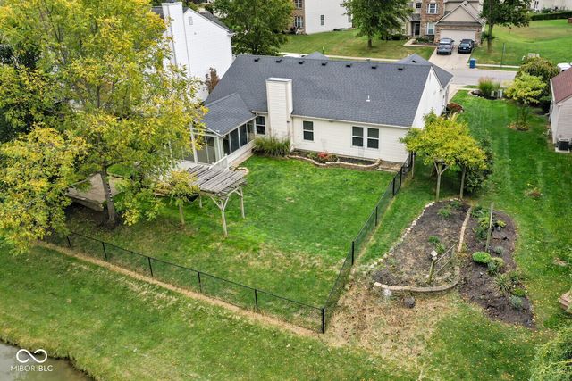 2328 Willowview Drive, Indianapolis, IN 46239