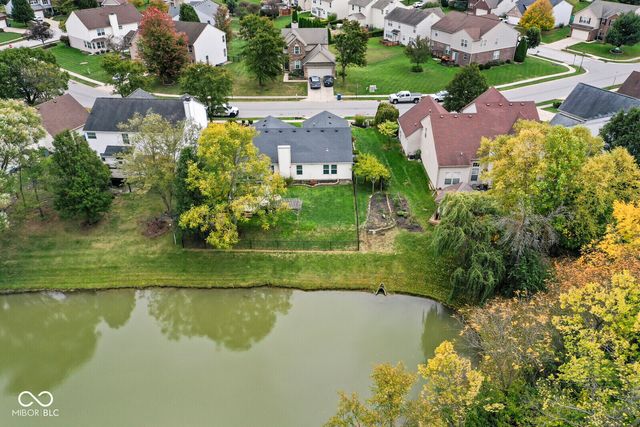 2328 Willowview Drive, Indianapolis, IN 46239