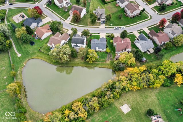 2328 Willowview Drive, Indianapolis, IN 46239